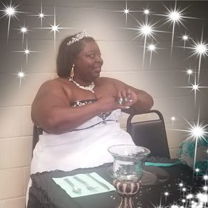 Meet your Posher, Calandra